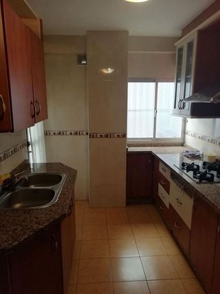 Piso en alquiler en Camino de Ronda - Rosaleda en Granada