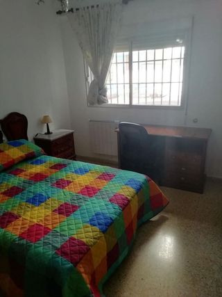 Piso en alquiler en Camino de Ronda - Rosaleda en Granada