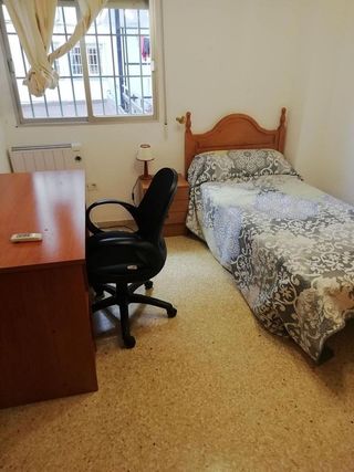 Piso en alquiler en Camino de Ronda - Rosaleda en Granada