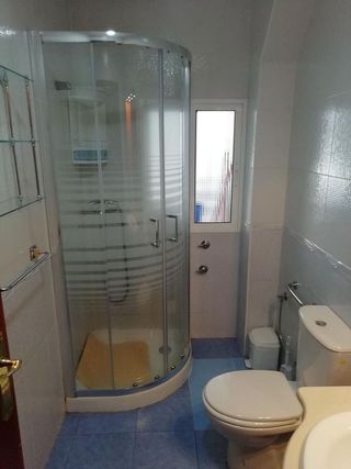 Piso en alquiler en Camino de Ronda - Rosaleda en Granada