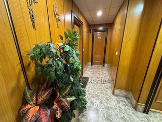 Oficina en alquiler en Plaza España - Villa Pilar - Reyes Católicos - Vadillos en Burgos