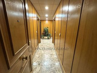 Oficina en alquiler en Plaza España - Villa Pilar - Reyes Católicos - Vadillos en Burgos