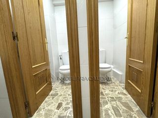 Oficina en alquiler en Plaza España - Villa Pilar - Reyes Católicos - Vadillos en Burgos