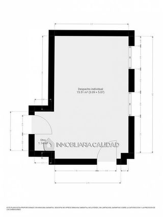 Oficina en alquiler en Plaza España - Villa Pilar - Reyes Católicos - Vadillos en Burgos