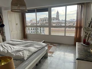 Piso en alquiler en El Ejido - La Merced - La Victoria en Málaga