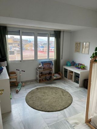 Piso en alquiler en El Ejido - La Merced - La Victoria en Málaga