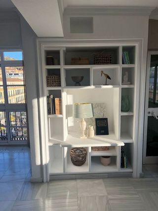 Piso en alquiler en El Ejido - La Merced - La Victoria en Málaga