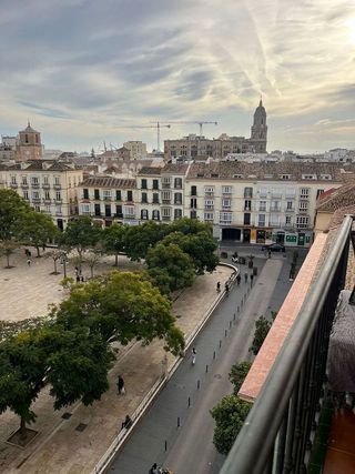Piso en alquiler en El Ejido - La Merced - La Victoria en Málaga