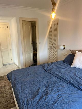 Piso en alquiler en El Ejido - La Merced - La Victoria en Málaga