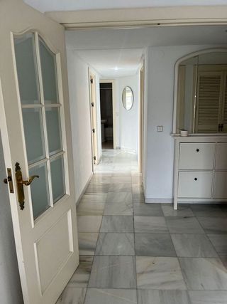 Piso en alquiler en El Ejido - La Merced - La Victoria en Málaga