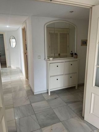 Piso en alquiler en El Ejido - La Merced - La Victoria en Málaga