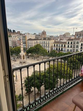 Piso en alquiler en El Ejido - La Merced - La Victoria en Málaga