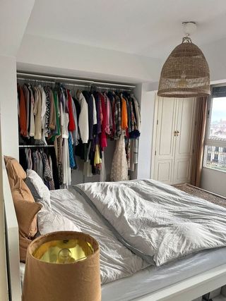 Piso en alquiler en El Ejido - La Merced - La Victoria en Málaga