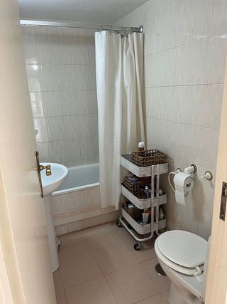 Piso en alquiler en El Ejido - La Merced - La Victoria en Málaga