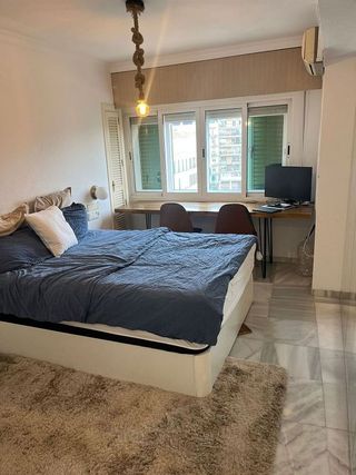 Piso en alquiler en El Ejido - La Merced - La Victoria en Málaga