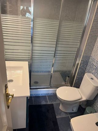 Piso en alquiler en El Ejido - La Merced - La Victoria en Málaga