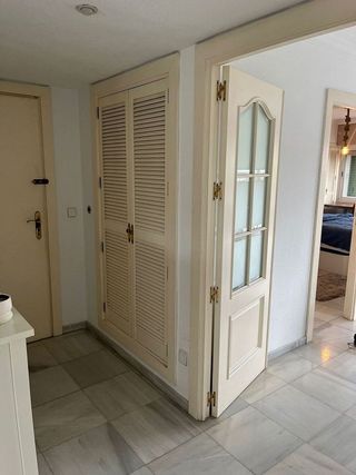 Piso en alquiler en El Ejido - La Merced - La Victoria en Málaga