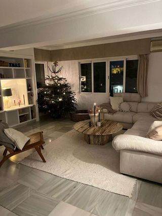 Piso en alquiler en El Ejido - La Merced - La Victoria en Málaga