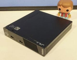 Lenovo ThinkCentre M93p 8GB RAM 120GB SSD