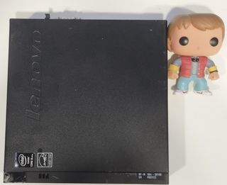 Lenovo ThinkCentre M93p 8GB RAM 120GB SSD