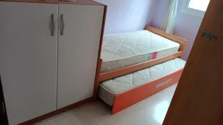 Muebles de madera para piso
