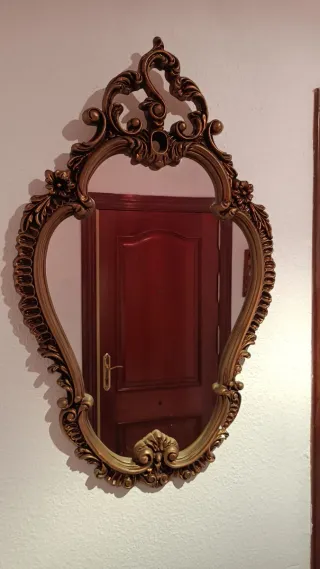 Muebles de madera para piso