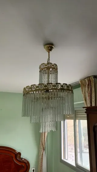 Muebles de madera para piso