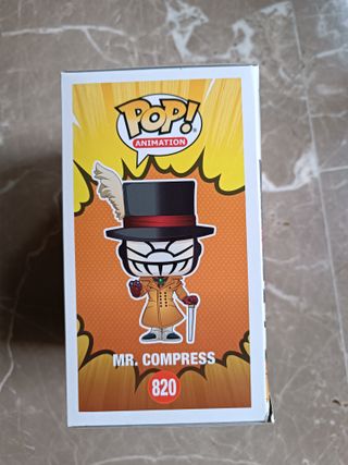 Funko Pop My Hero Academia