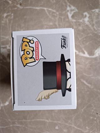 Funko Pop My Hero Academia