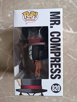 Funko Pop My Hero Academia