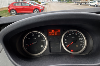 Renault Trafic 2.0 dCi 115CV – 2011