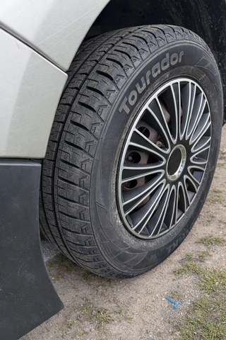 Renault Trafic 2.0 dCi 115CV – 2011