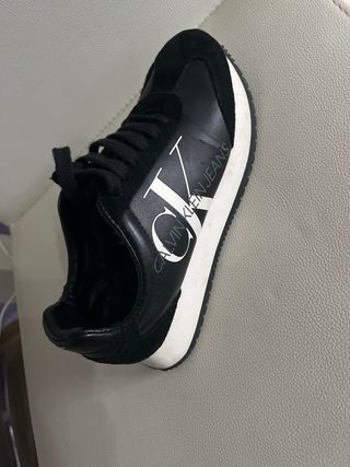 Zapatillas Calvin Klein Talla 35