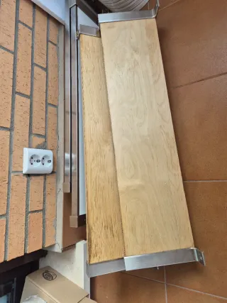 Estanterías Ikea 80cm