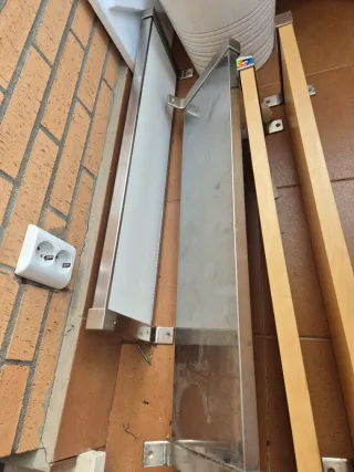 Estanterías Ikea 80cm