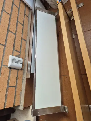 Estanterías Ikea 80cm