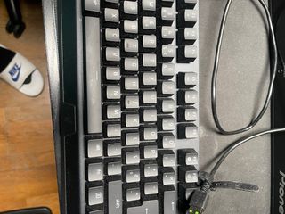 Teclado Razer BlackWidow V3 Tenkeyless