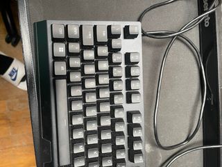 Teclado Razer BlackWidow V3 Tenkeyless