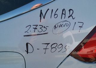 3851500 r17 llanta honda cr-v (re)