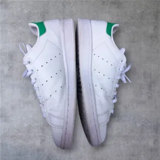 Adidas Stan Smith Scarpe Verdi Bianche