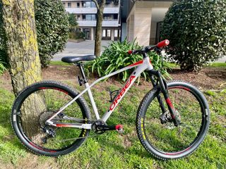 Orbea Alma H10