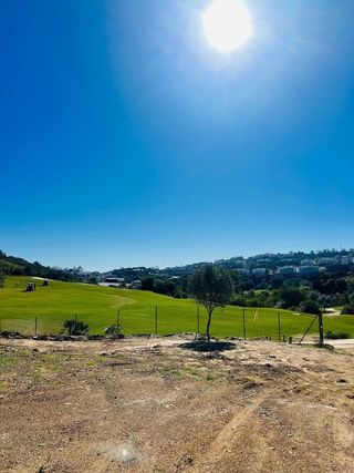 Terreno en venta en Calahonda en Mijas