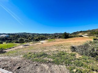 Terreno en venta en Calahonda en Mijas