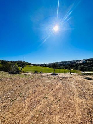 Terreno en venta en Calahonda en Mijas