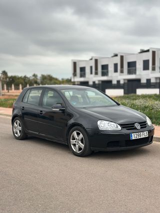 Volkswagen Golf 2007