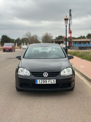Volkswagen Golf 2007