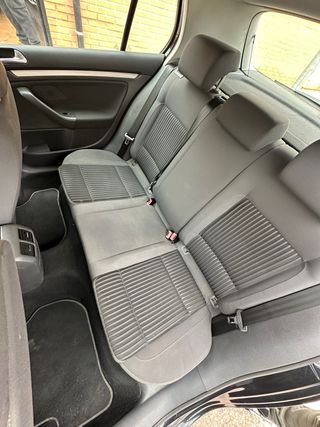 Volkswagen Golf 2007