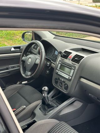 Volkswagen Golf 2007