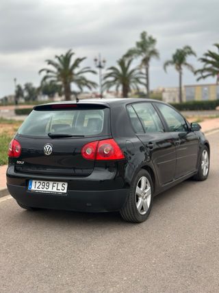 Volkswagen Golf 2007