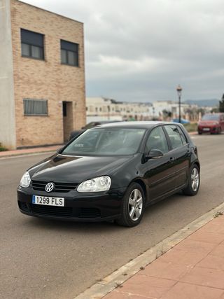 Volkswagen Golf 2007